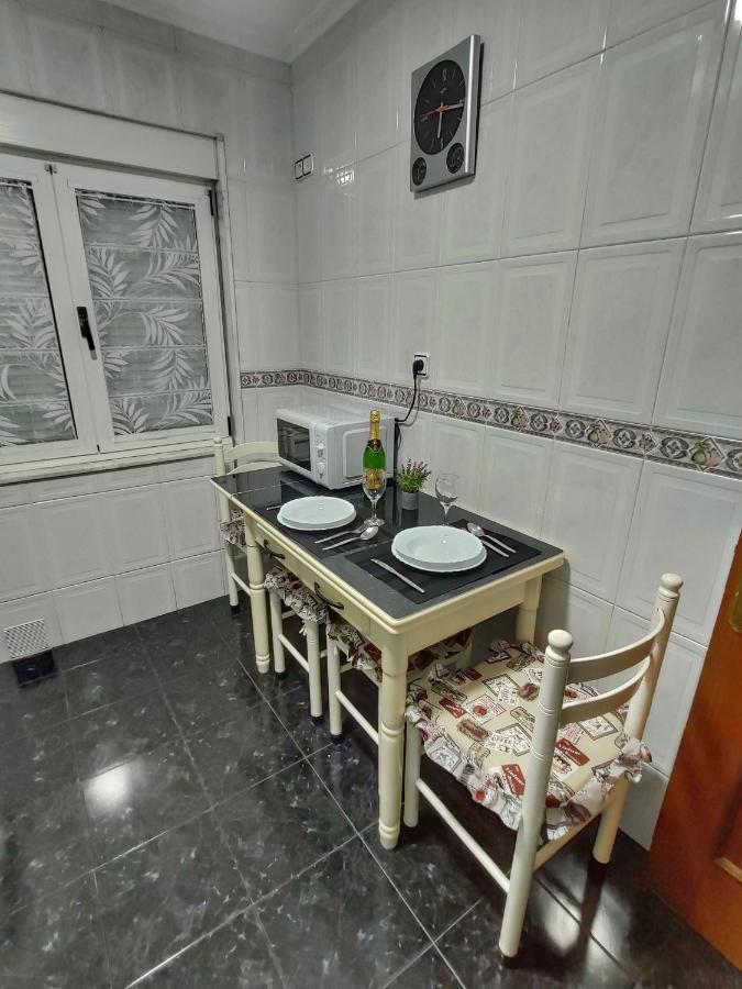 Namaste Apartment Aviles Exterior photo